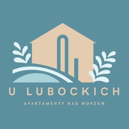 U Lubockich Appartement Rewa Buitenkant foto