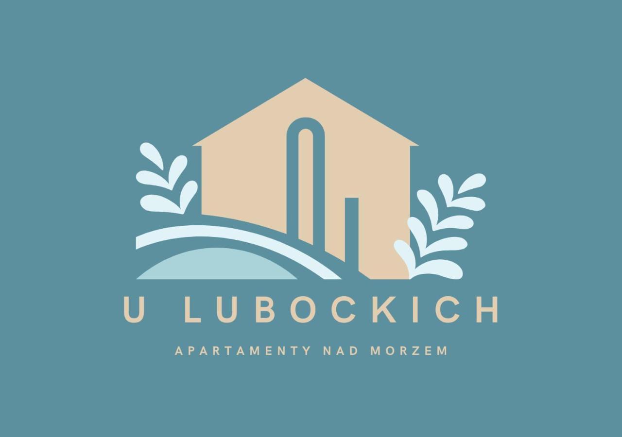 U Lubockich Appartement Rewa Buitenkant foto